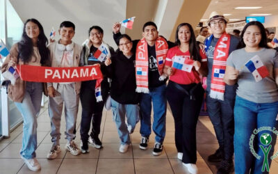 Jóvenes Embajadores 2024