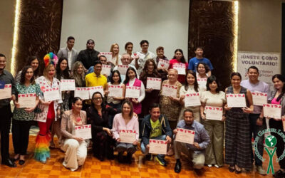 Día Internacional de los Voluntarios