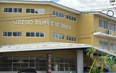 Programa dona tu reciclaje con Colegio Bilingüe de Panamá