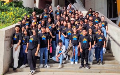 Curso Habilidades Blandas – Gira al Biomuseo