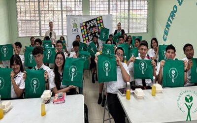 LET Santiago, Provincia de Veraguas