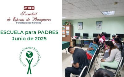 Taller Escuela para Padres – Junio 2025