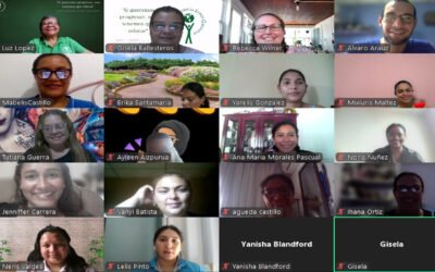 Finalizamos el Módulo III del Diplomado Online – Fundamentos para una Educación Eficiente en el Idioma Inglés