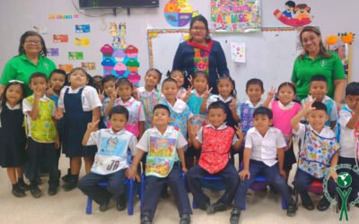 Observación de Clases – Docentes Provincia de Bocas del Toro – 25 a 27 de Agosto