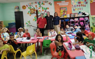 Observación de Clases – 4 al 15 de Agosto