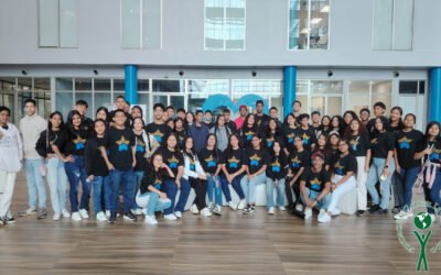 Primer Taller de Tecnología como parte del Curso en Habilidades Blandas y Tecnología 2025