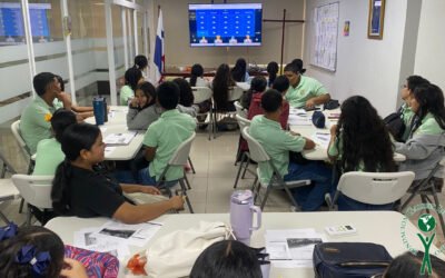 Programa LET – Learning English Together