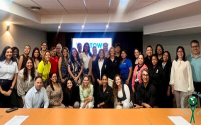 Segundo Taller – Métodos Innovadores y Sostenibles para el Crecimiento