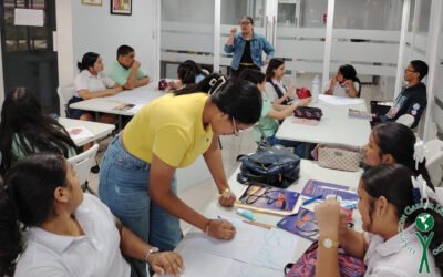 Programa LET – JC Ernesto Córdoba Campos