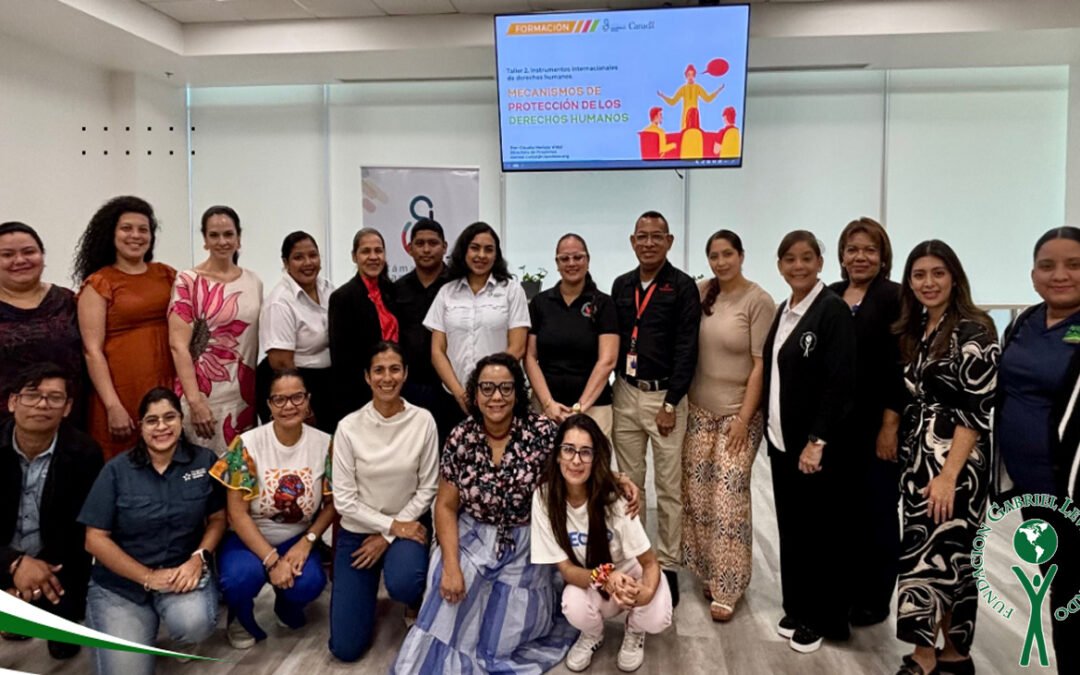 2do Taller de Mecanismos de Protección de los Derechos Humanos