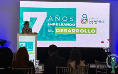 7mo Aniversario de CAPADESO