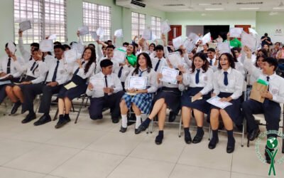 Ceremonia de Clausura – LET Santiago