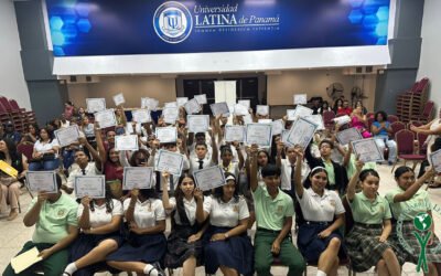 Ceremonia de Clausura LET – Juan Díaz, Panamá Norte y San Miguelito
