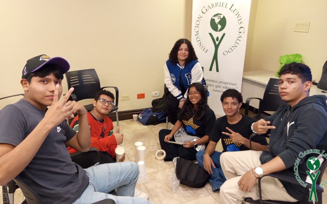 Curso de Habilidades Blandas y Tecnología 2025