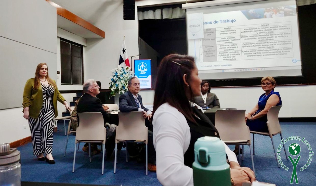 Focus Group por UMIP Focus Group por UMIP