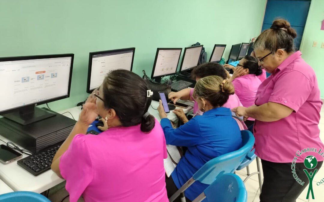 Plataforma ProFuturo en el marco del Programa Educación Digital