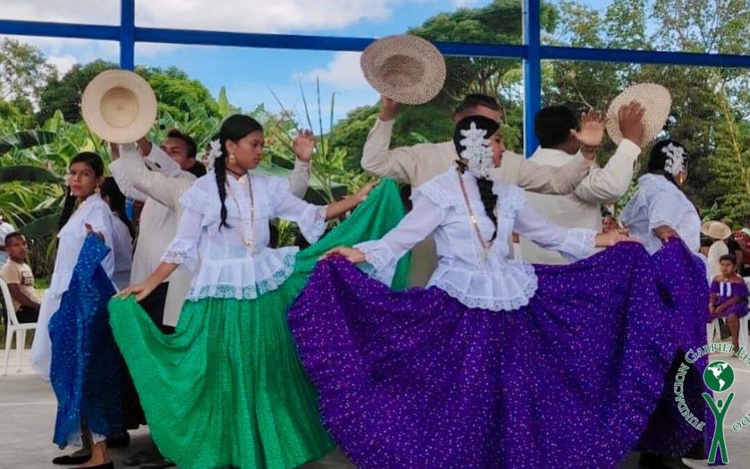 Semana del Campesino en la Escuela La Mata
