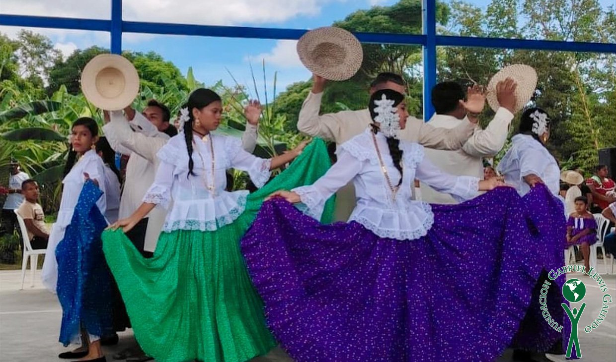 Semana del Campesino en la Escuela La Mata Semana del Campesino en la Escuela La Mata