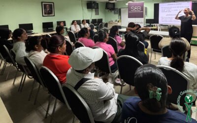 Taller de Salud Mental