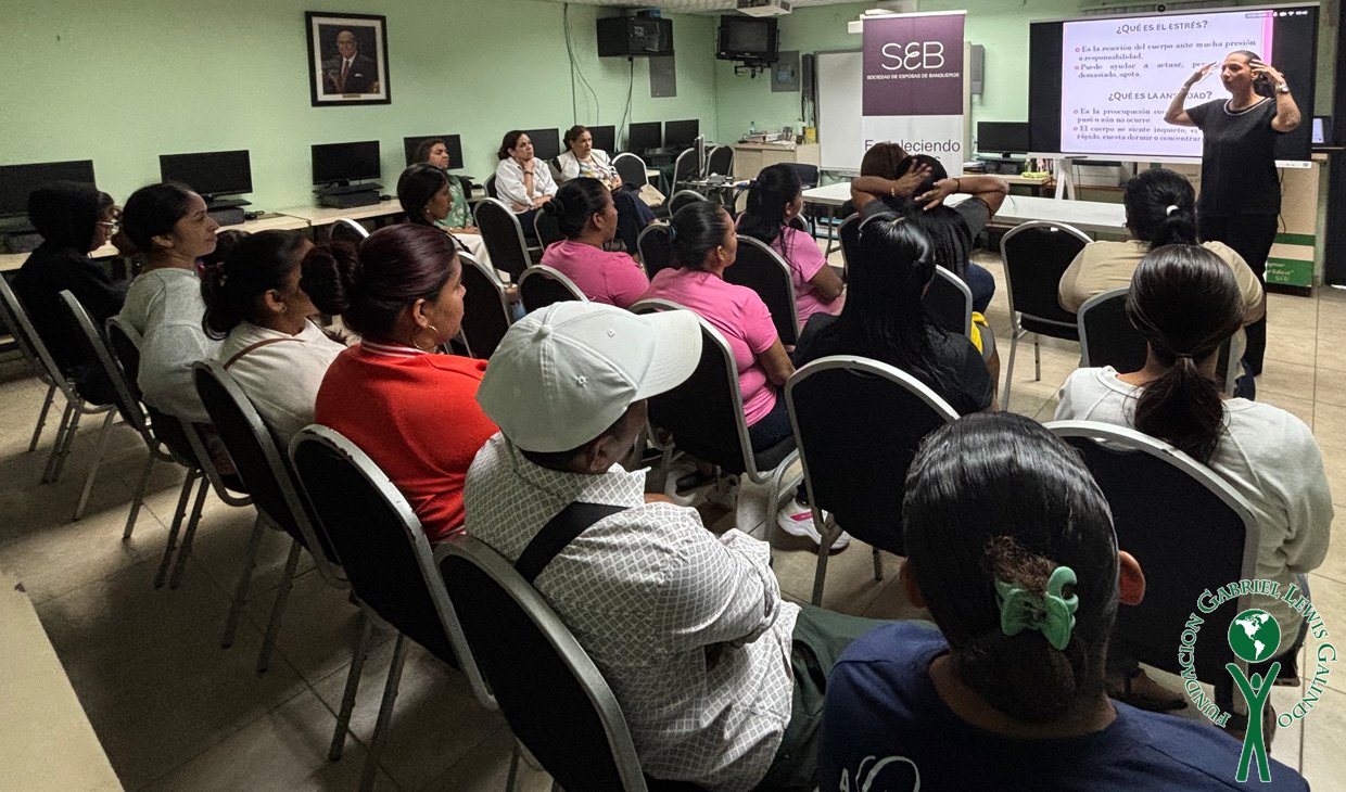 Taller de Salud Mental Taller de Salud Mental