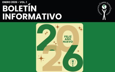 Boletín Informativo de Enero 2026