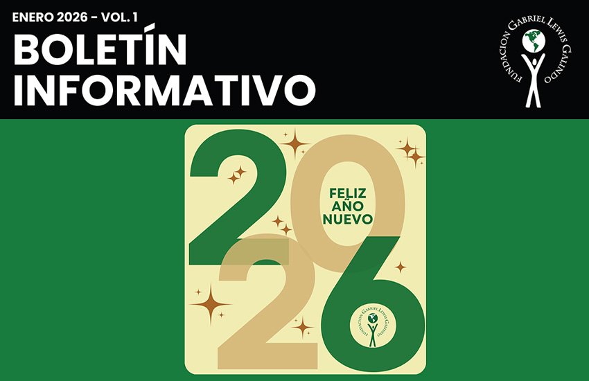 Boletín Informativo de Enero 2026