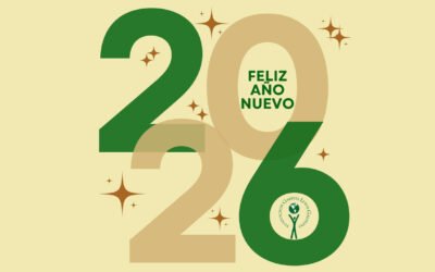 Feliz Año 2026
