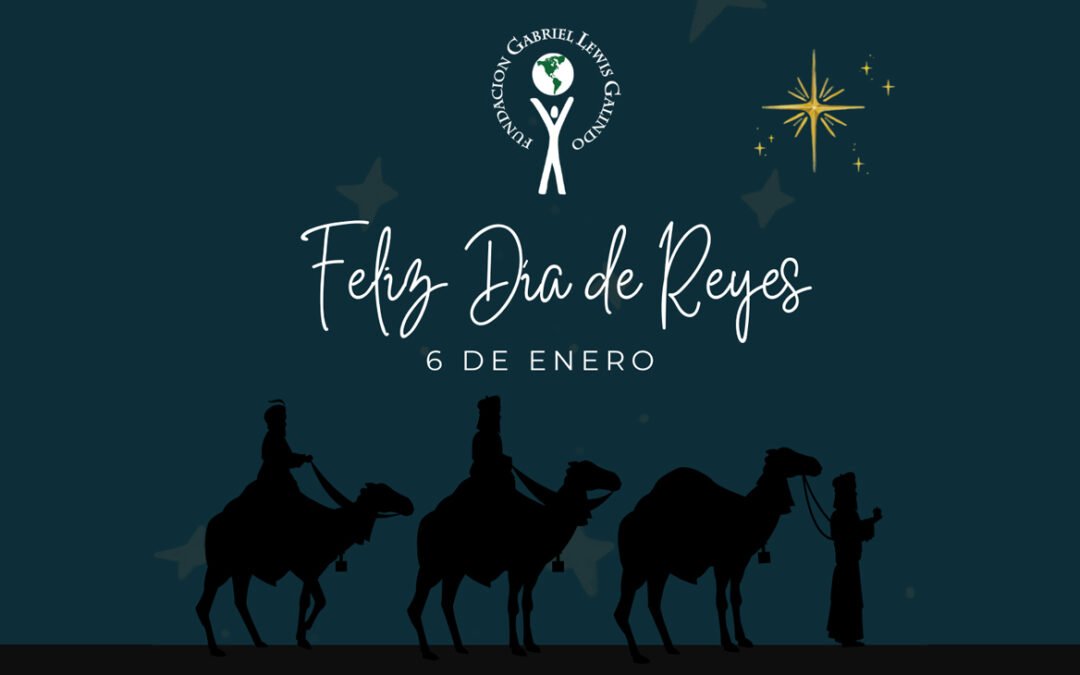 Feliz Día de Reyes 2026