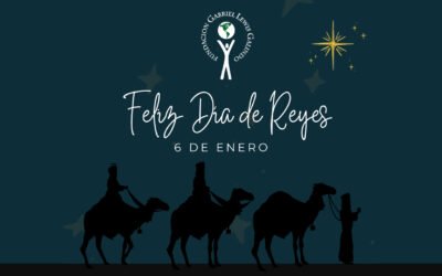 Feliz Día de Reyes 2026