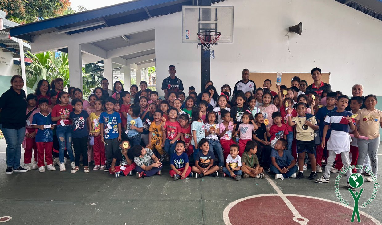 Gracias Speed Basketball Academy