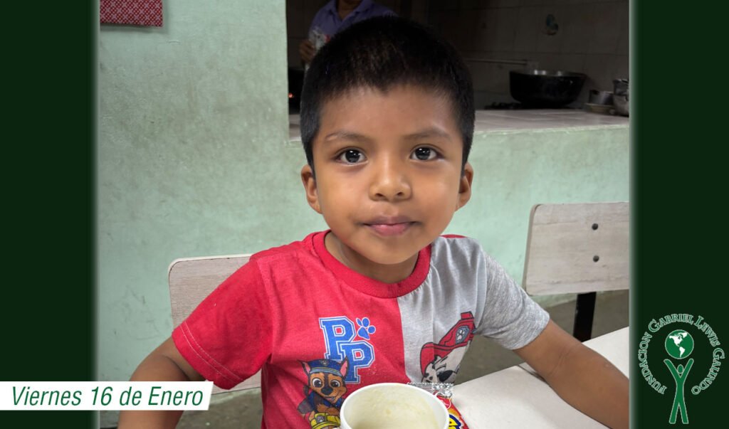 Verano Feliz 2026 - Escuela Gabriel Lewis Galindo - Viernes 16 de Enero