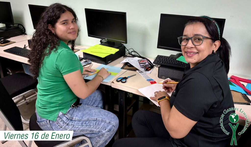 Verano Feliz 2026 - Escuela Gabriel Lewis Galindo - Viernes 16 de Enero