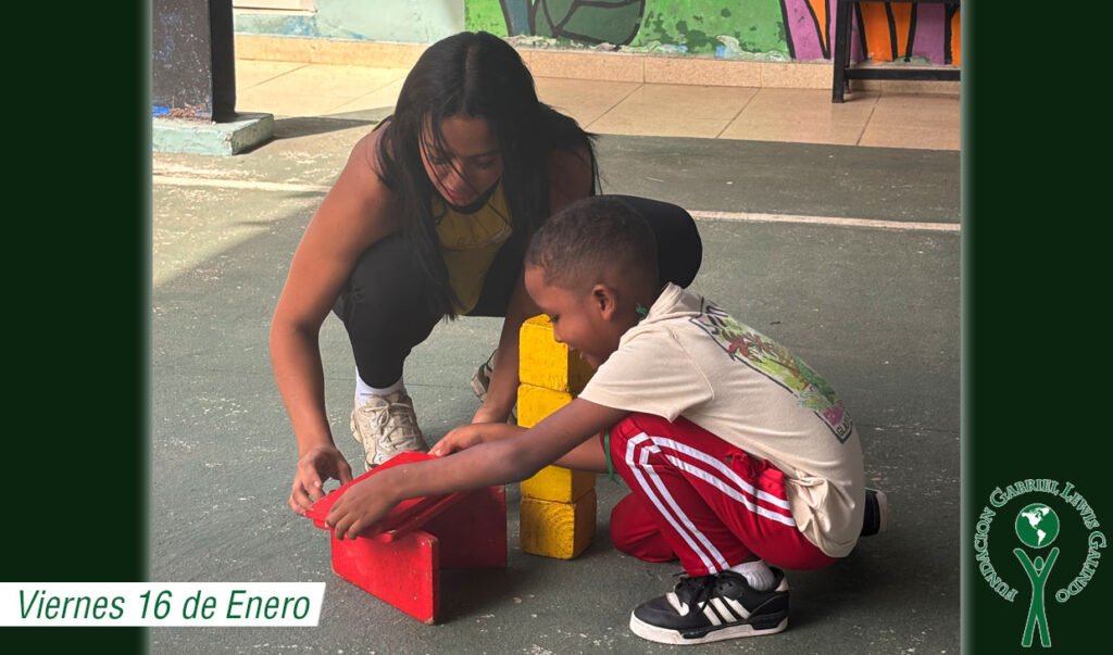 Verano Feliz 2026 - Escuela Gabriel Lewis Galindo - Viernes 16 de Enero