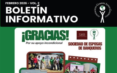Boletín Informativo de Febrero 2026