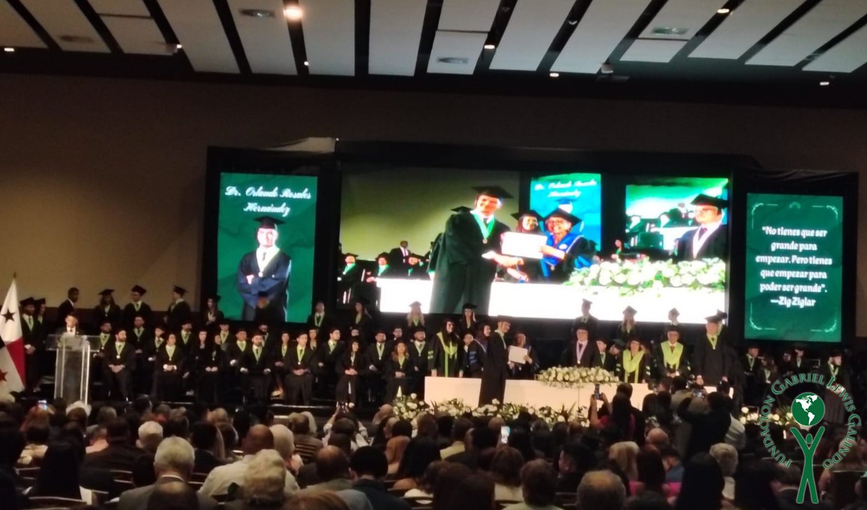 Dr. Orlando Rosas Hernández