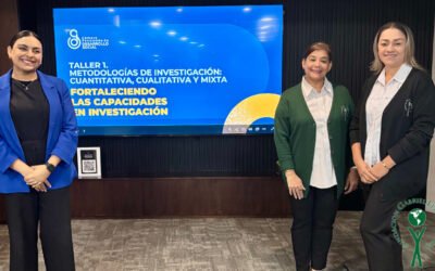 Programa “Fortaleciendo las capacidades en investigación”