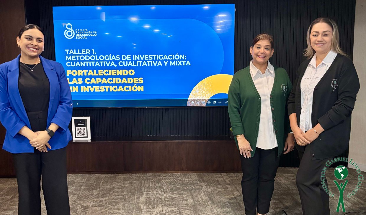 Programa “Fortaleciendo las capacidades en investigación”