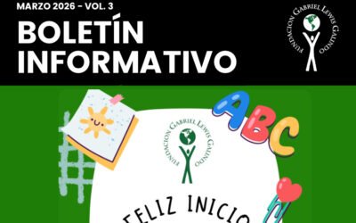 Boletín Informativo de Marzo 2026