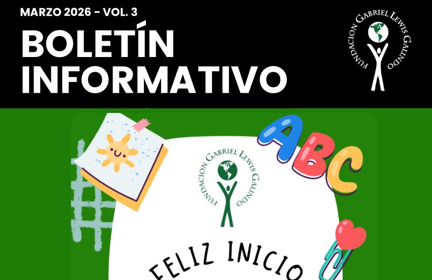 Boletín Informativo de Marzo 2026