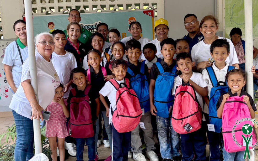 Día de las Buenas Acciones 2026