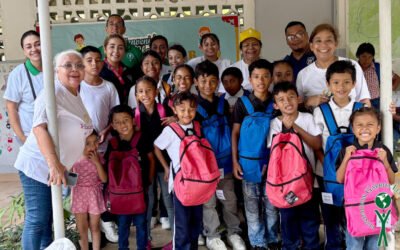 Día de las Buenas Acciones 2026