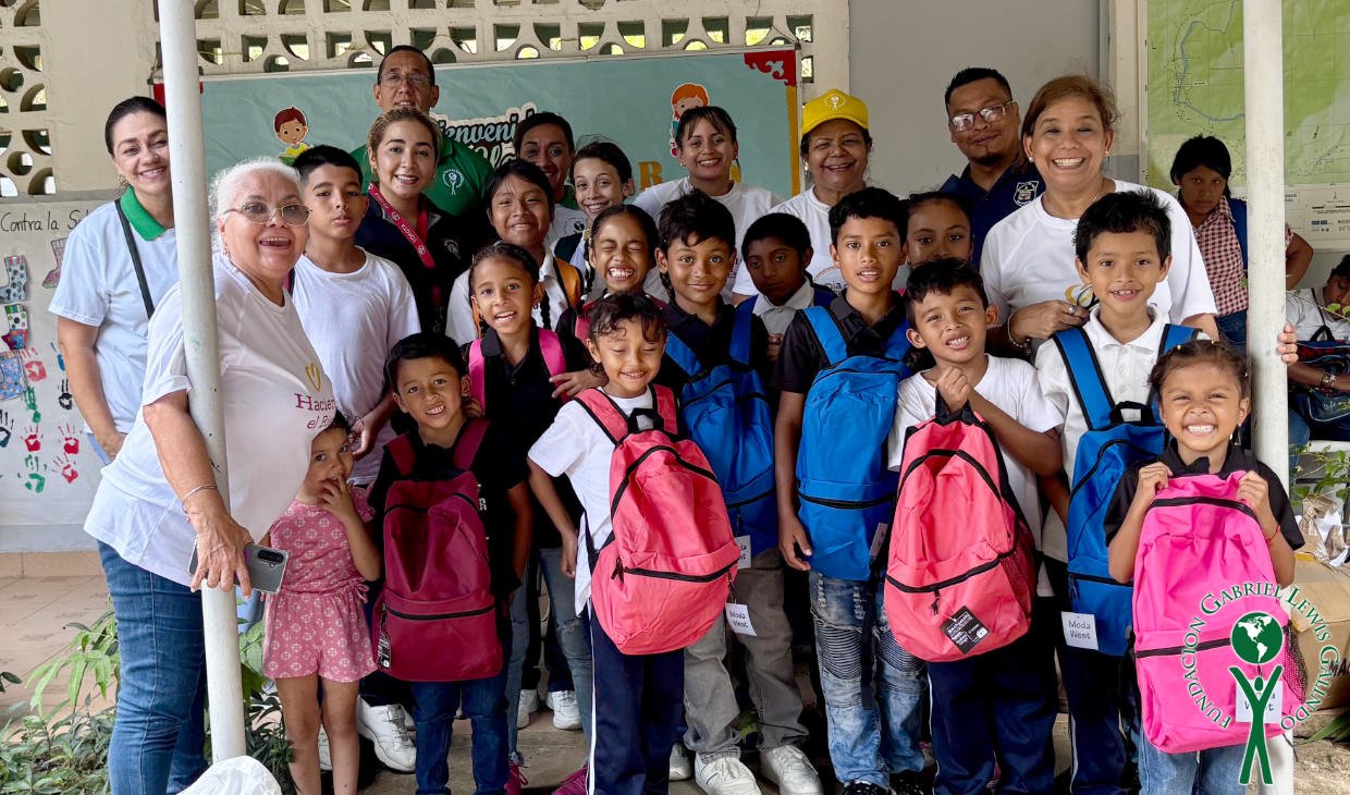 Día de las Buenas Acciones 2026