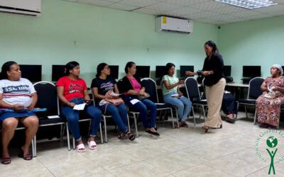 Primer Taller – Escuela para Padres EGLG 2026