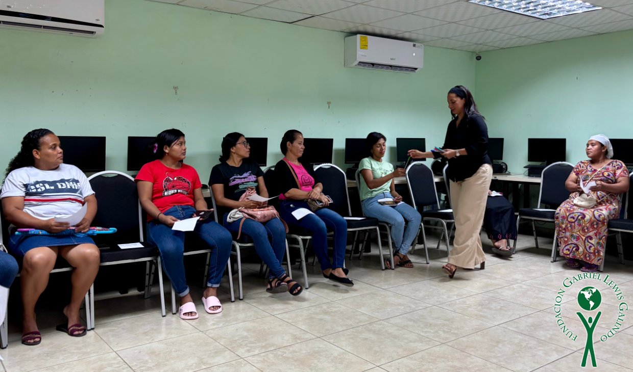 Primer Taller - Escuela para Padres EGLG 2026