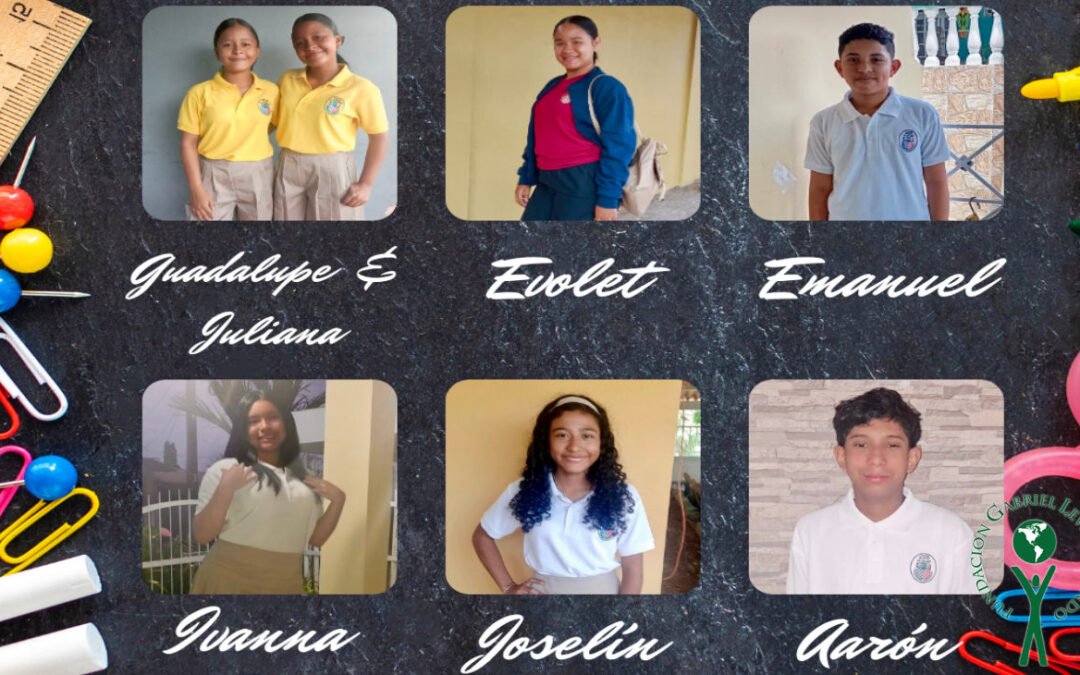 Programa de Becas José Guillermo Lewis Navarro 2026