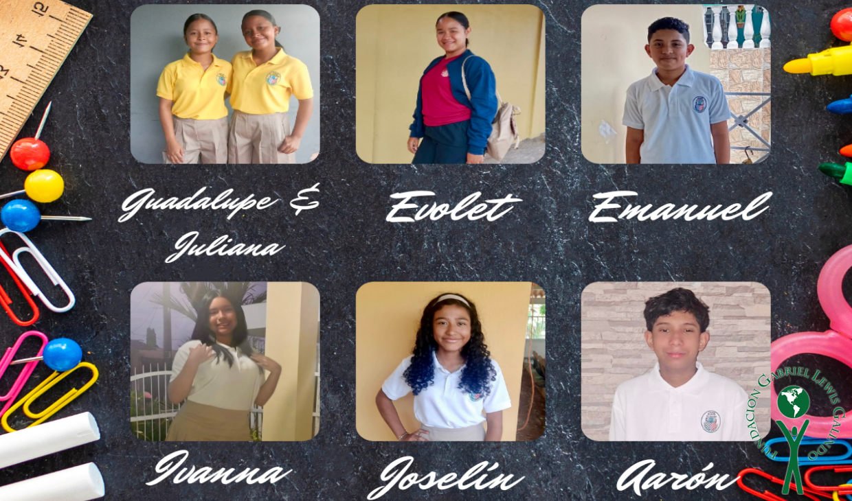 Programa de Becas José Guillermo Lewis Navarro 2026