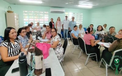 Taller de Retroalimentación por PRAXIA