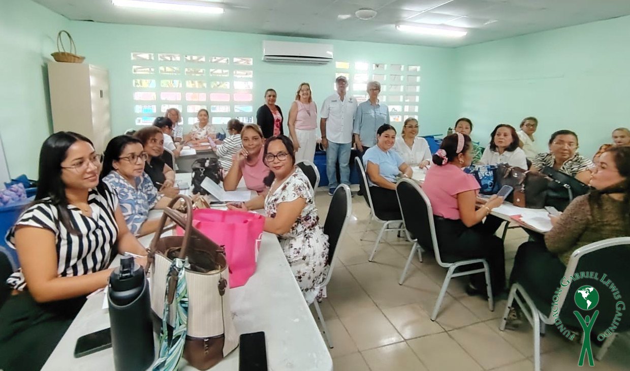 Taller de Retroalimentación por PRAXIA