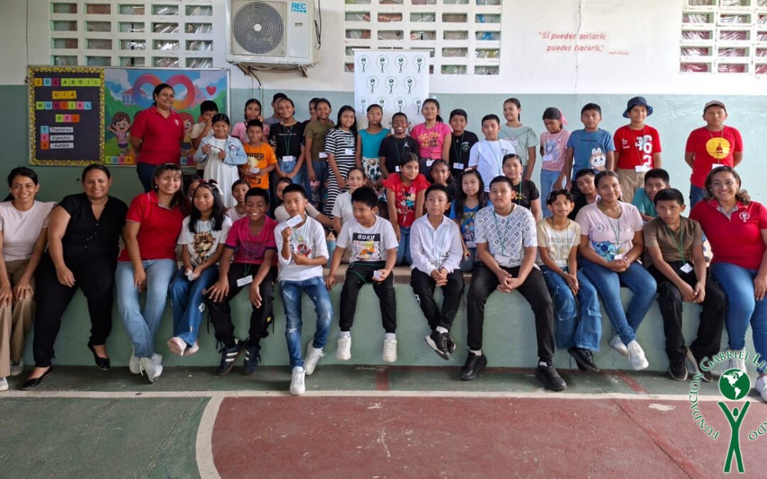 Taller “Mentes Digitales y Corazones Fuertes”