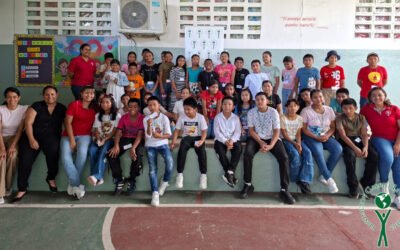 Taller “Mentes Digitales y Corazones Fuertes”